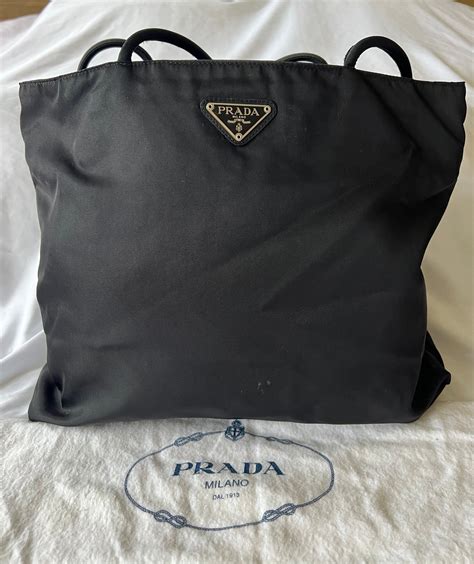 prada toka|Prada tote bag.